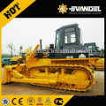 Shantui engins de construction 160HP SD16 bulldozer sur chenilles